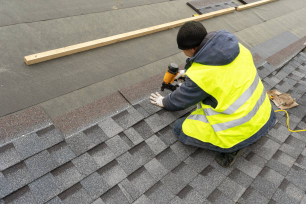 Best Asphalt Shingles Roofing  in Midwest City, OK