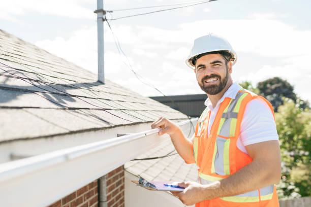 Best Cold Roofs  in Midwest City, OK