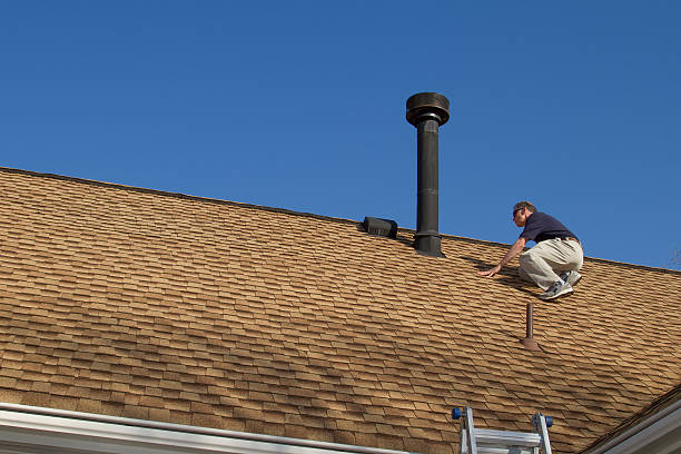 Professional Roofing services in Midwest City, OK